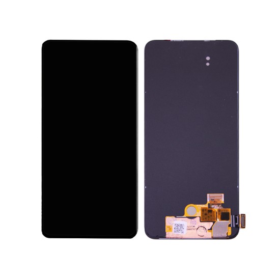 Touch+Display Oppo Reno 2F Preto Touch+Display Oppo Reno 2F Preto